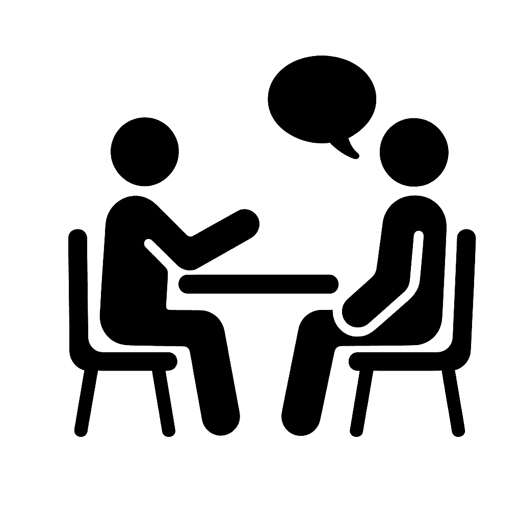Parent Support Groups