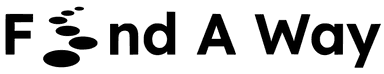 Find A Way logo