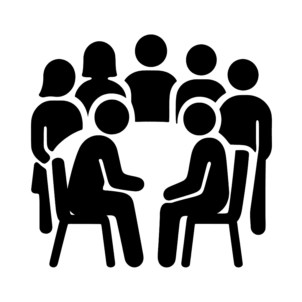 Parent Support Groups
